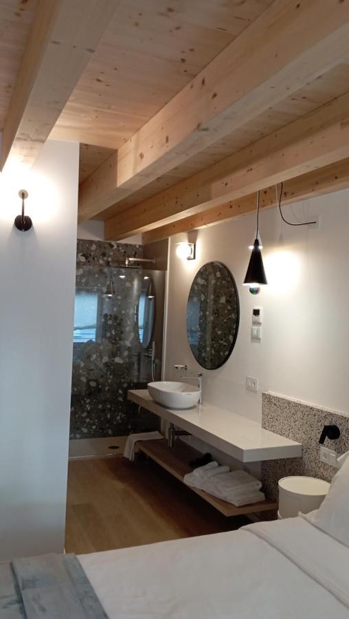 Relais Sant'Anna Bed & Breakfast Arco Bagian luar foto