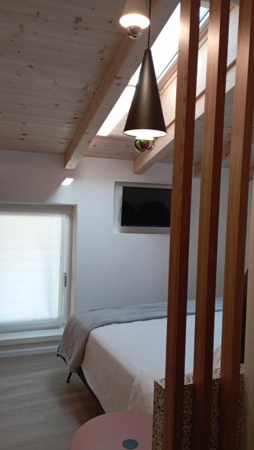 Relais Sant'Anna Bed & Breakfast Arco Bagian luar foto