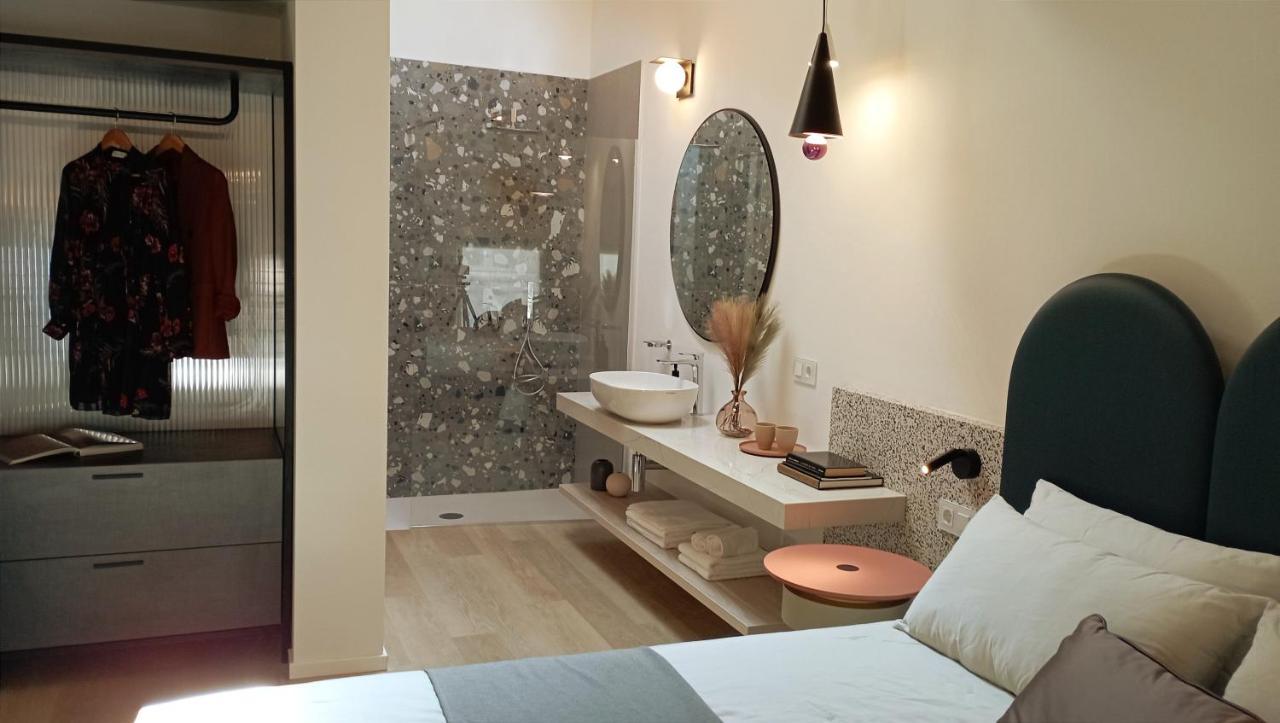 Relais Sant'Anna Bed & Breakfast Arco Bagian luar foto