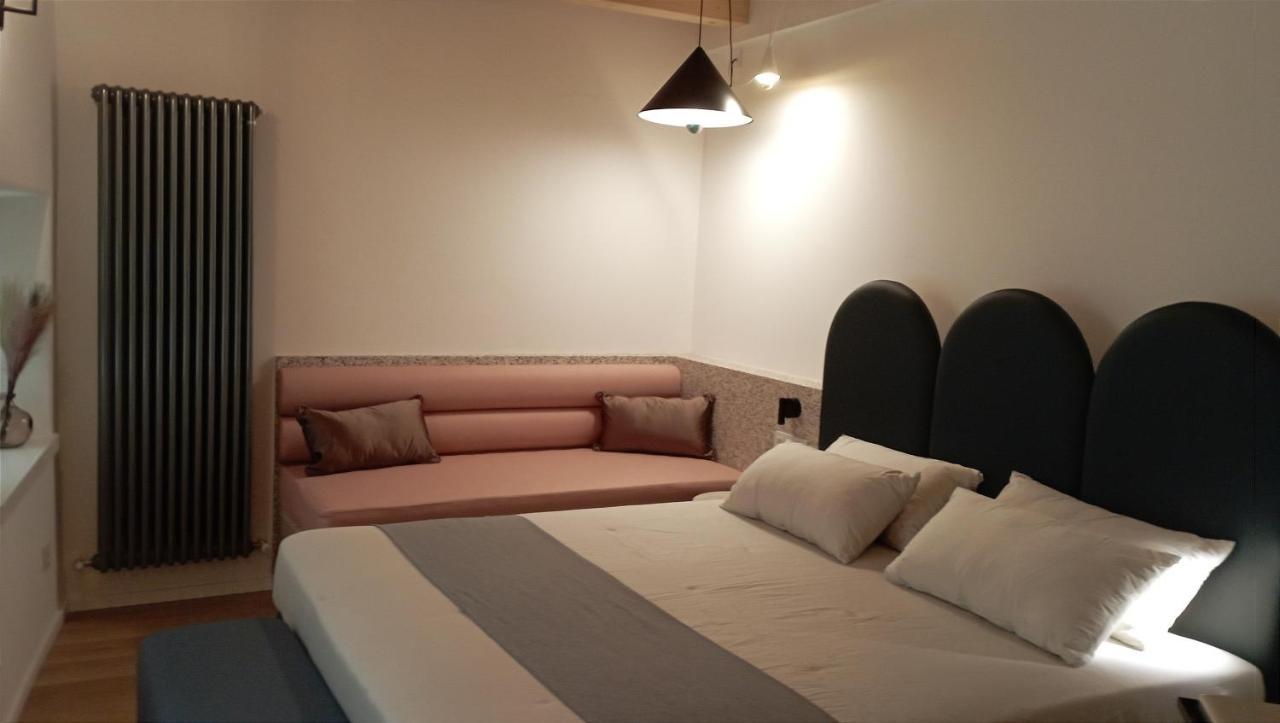 Relais Sant'Anna Bed & Breakfast Arco Bagian luar foto
