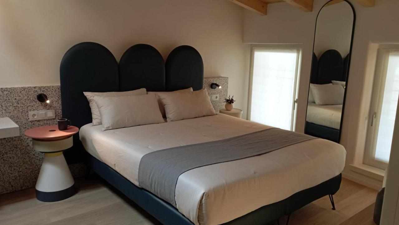 Relais Sant'Anna Bed & Breakfast Arco Bagian luar foto