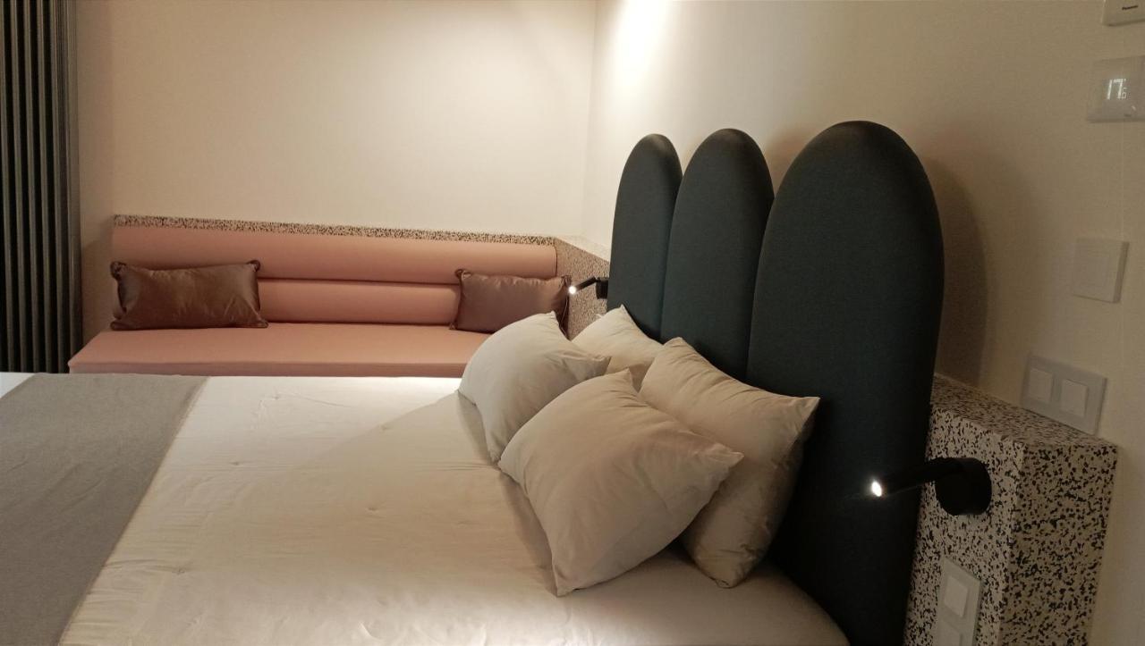 Relais Sant'Anna Bed & Breakfast Arco Bagian luar foto