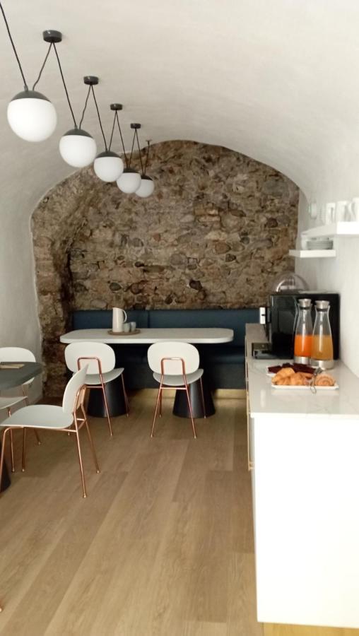 Relais Sant'Anna Bed & Breakfast Arco Bagian luar foto