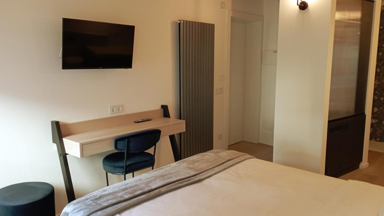 Relais Sant'Anna Bed & Breakfast Arco Bagian luar foto