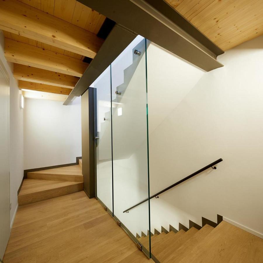 Relais Sant'Anna Bed & Breakfast Arco Bagian luar foto