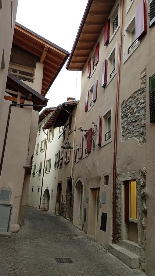 Relais Sant'Anna Bed & Breakfast Arco Bagian luar foto