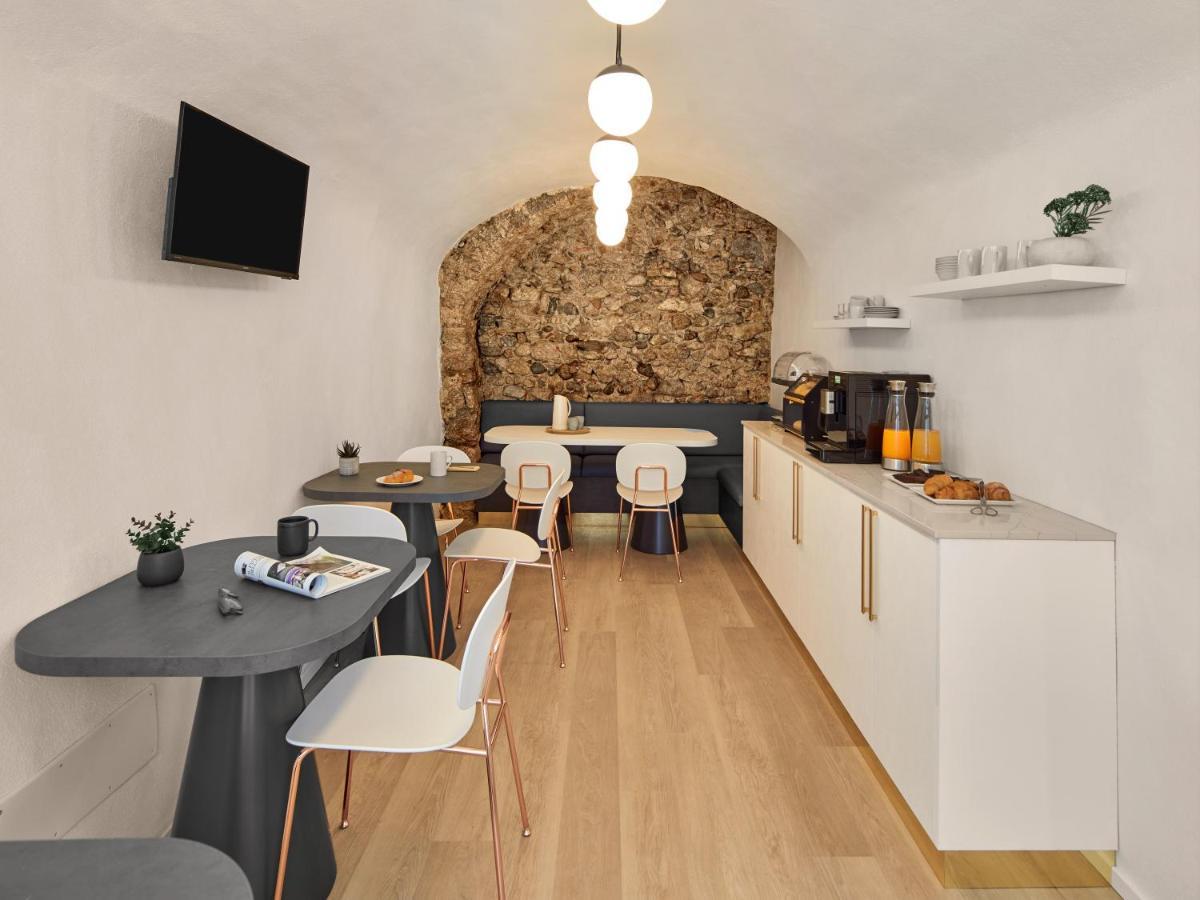 Relais Sant'Anna Bed & Breakfast Arco Bagian luar foto