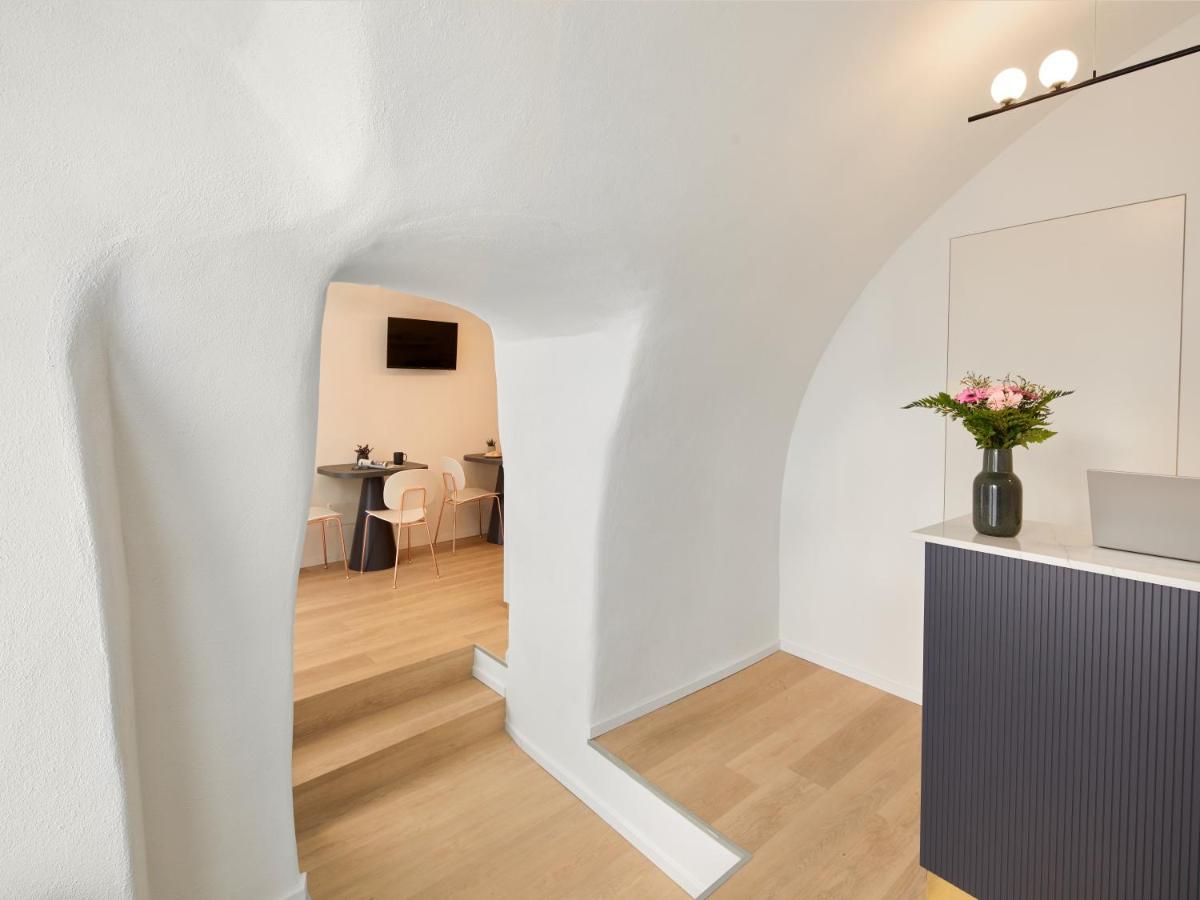 Relais Sant'Anna Bed & Breakfast Arco Bagian luar foto