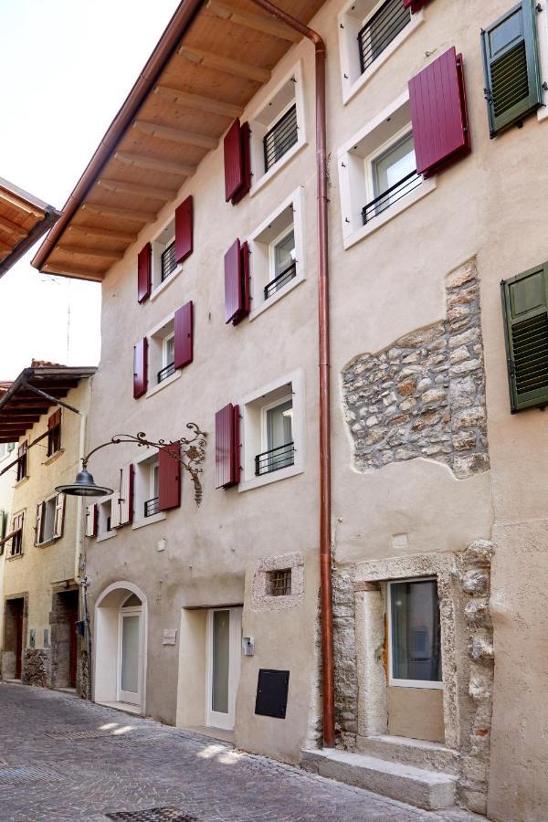 Relais Sant'Anna Bed & Breakfast Arco Bagian luar foto