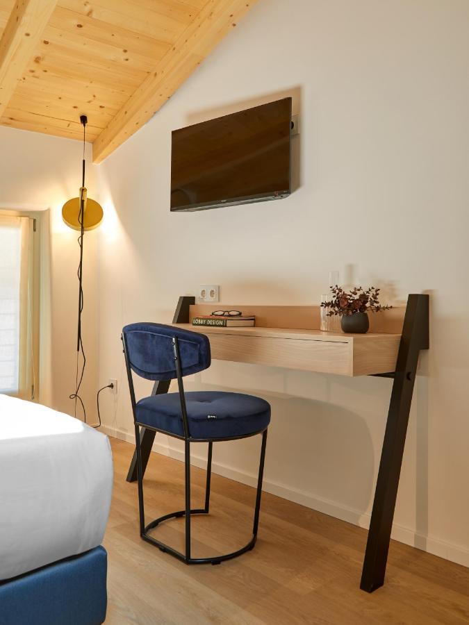 Relais Sant'Anna Bed & Breakfast Arco Bagian luar foto