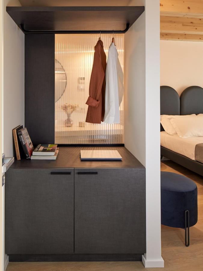 Relais Sant'Anna Bed & Breakfast Arco Bagian luar foto