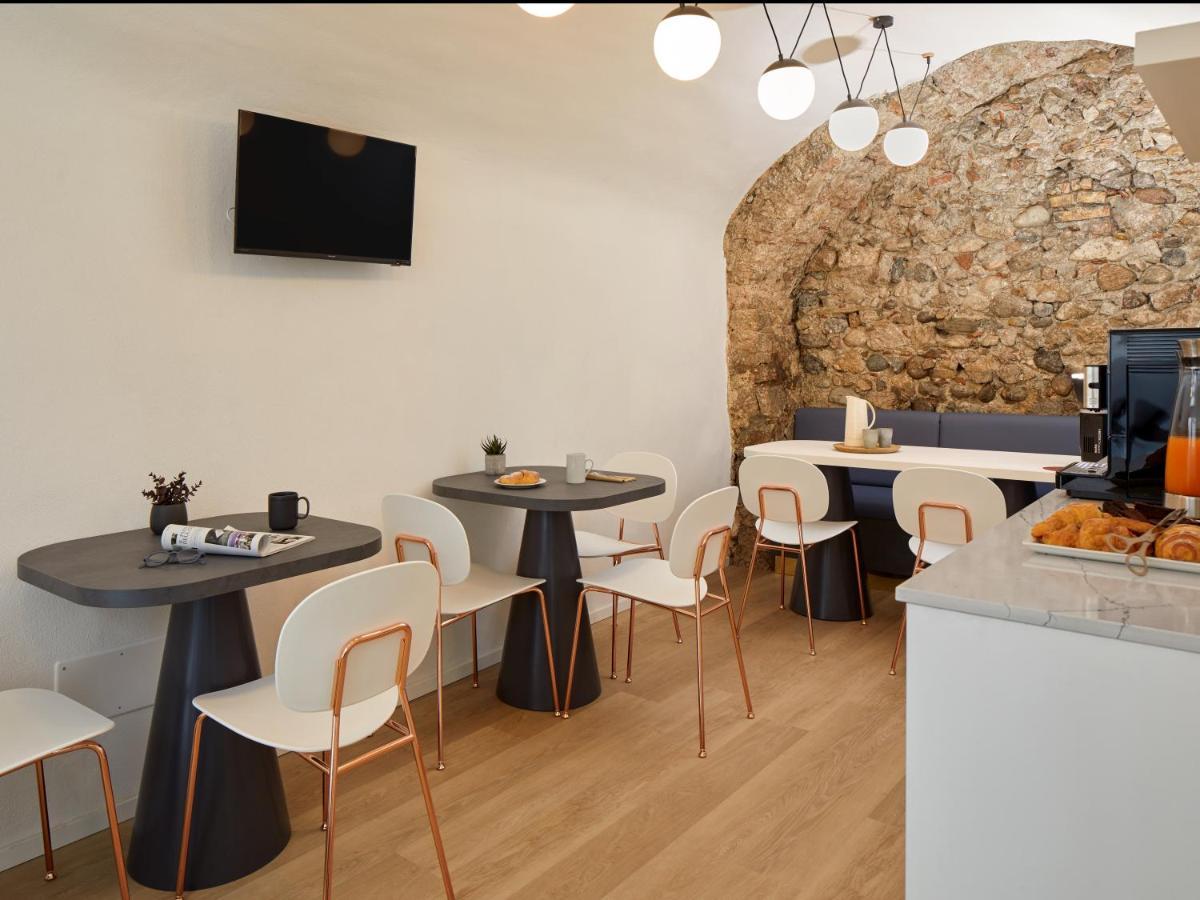 Relais Sant'Anna Bed & Breakfast Arco Bagian luar foto
