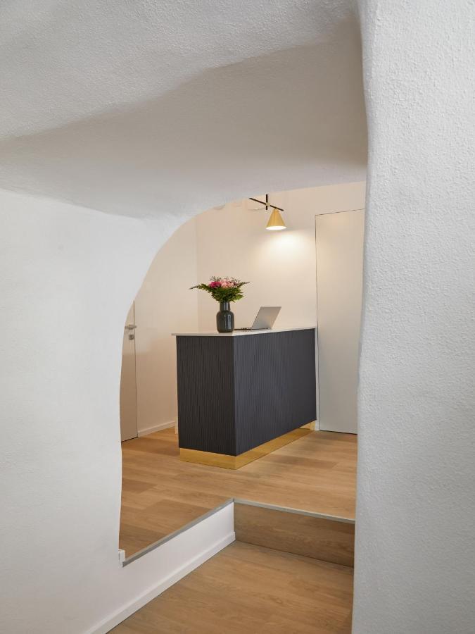 Relais Sant'Anna Bed & Breakfast Arco Bagian luar foto