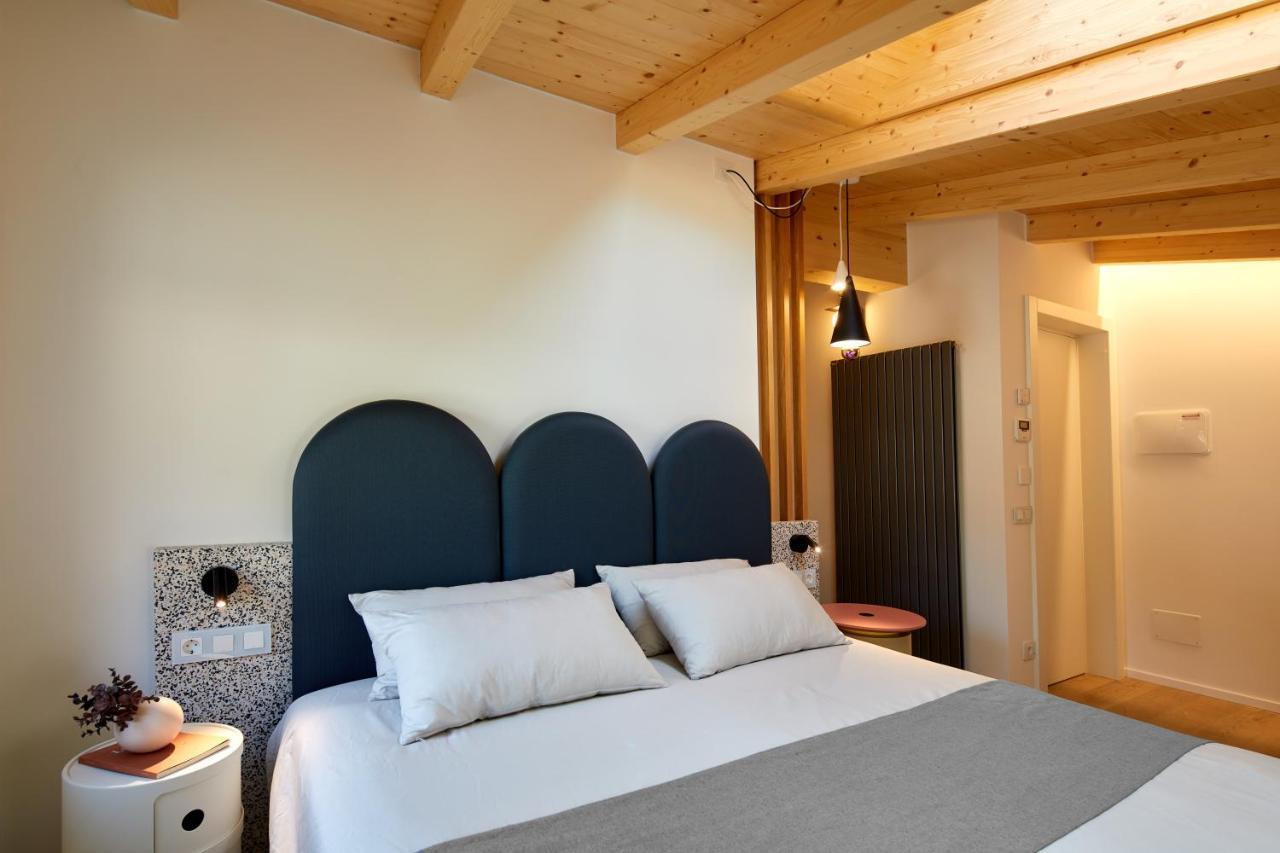 Relais Sant'Anna Bed & Breakfast Arco Bagian luar foto