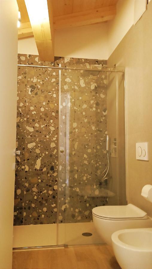 Relais Sant'Anna Bed & Breakfast Arco Bagian luar foto