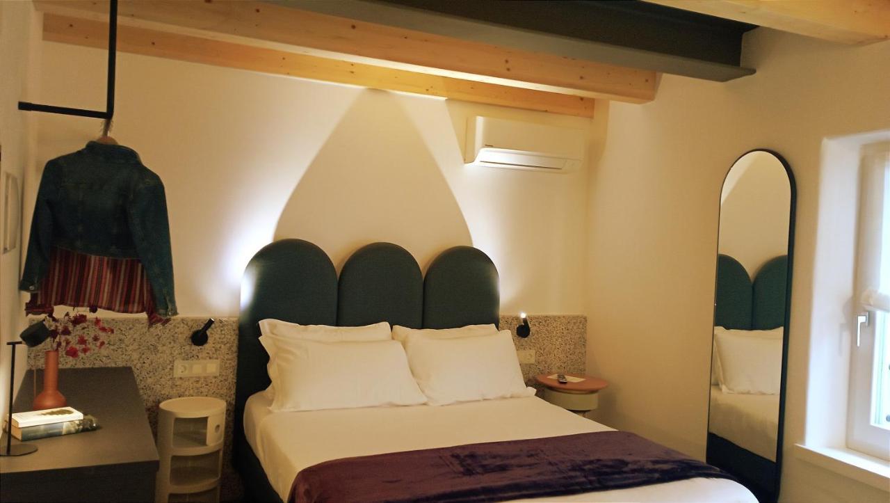 Relais Sant'Anna Bed & Breakfast Arco Bagian luar foto
