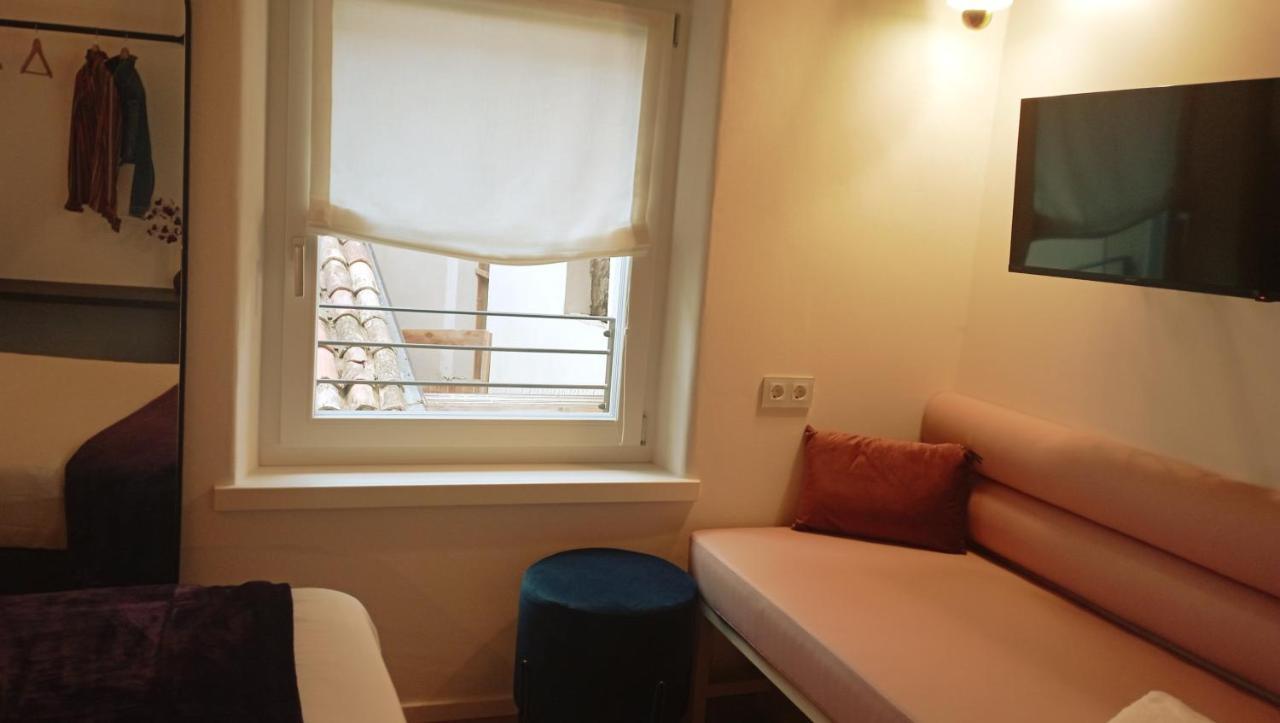 Relais Sant'Anna Bed & Breakfast Arco Bagian luar foto