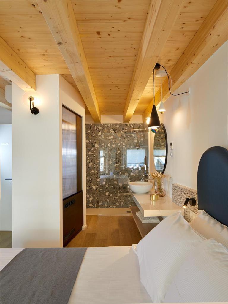 Relais Sant'Anna Bed & Breakfast Arco Ruang foto