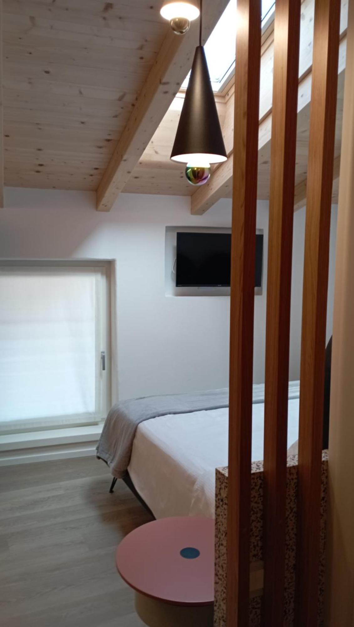 Relais Sant'Anna Bed & Breakfast Arco Ruang foto