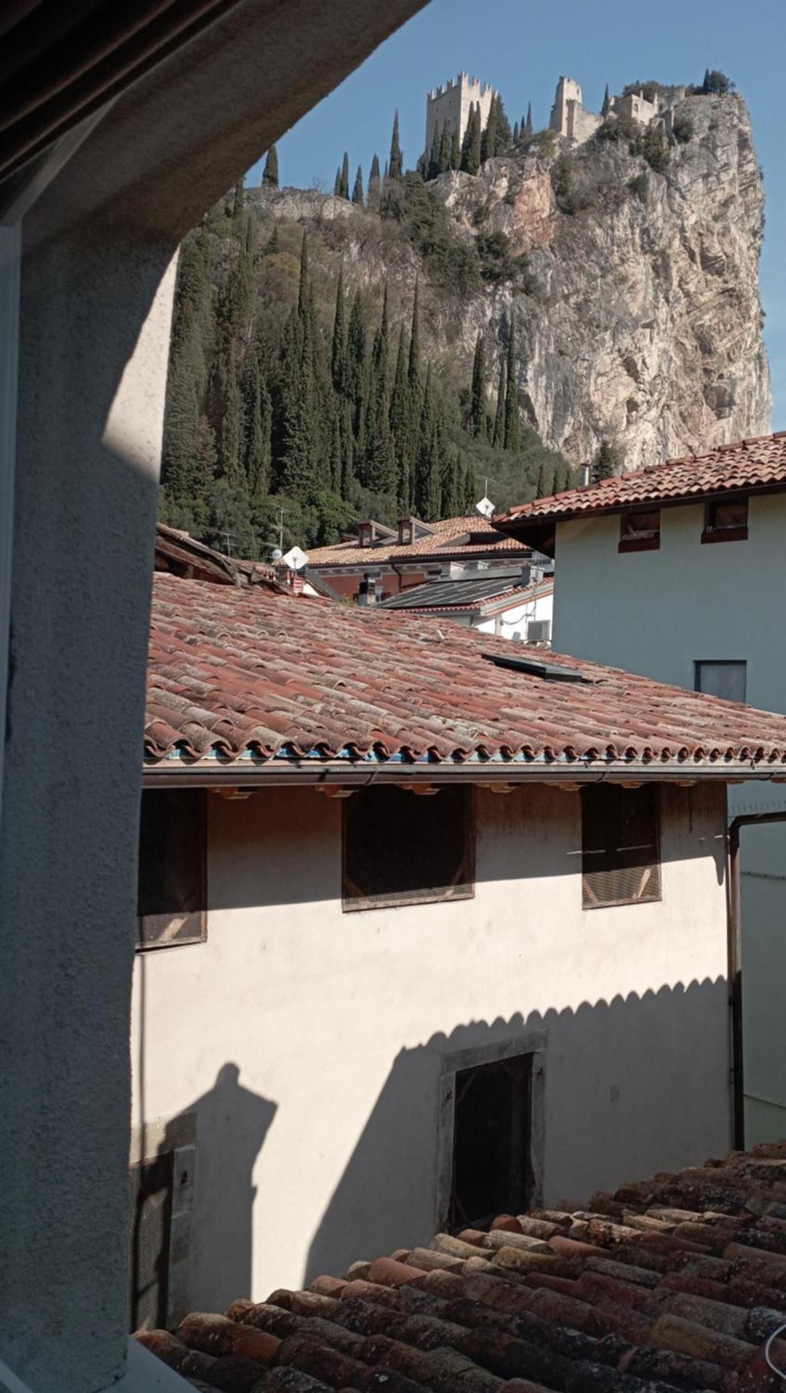 Relais Sant'Anna Bed & Breakfast Arco Ruang foto